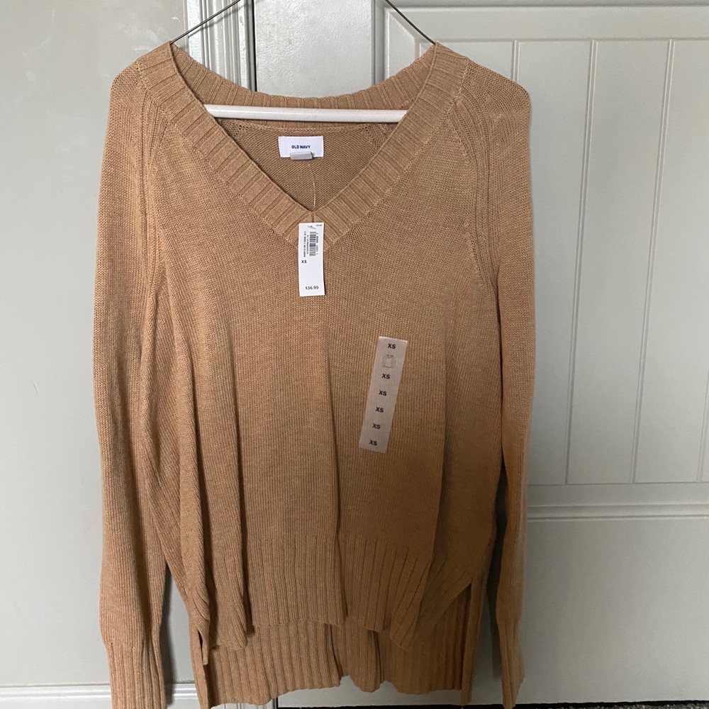 Old navy sweater